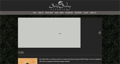 Desktop Screenshot of batisbirdingsafaris.com